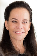 photo of person Caroline Eliacheff