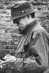 photo of person Eiichi Kudō