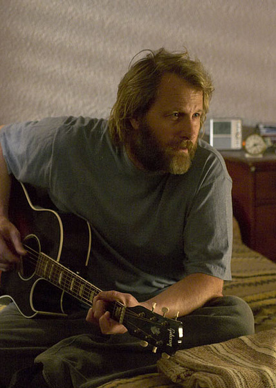 Jeff Daniels en The Lookout