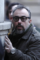 picture of actor Álex de la Iglesia