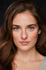 picture of actor Isabelle Almoyan