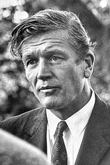 picture of actor John V. Lindsay