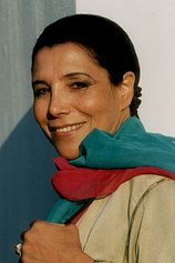 picture of actor Naima Lamcharki