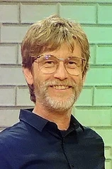 Foto de Paulo André