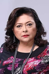 picture of actor Marissa Delgado
