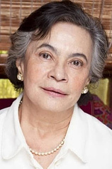 picture of actor María del Carmen Farias