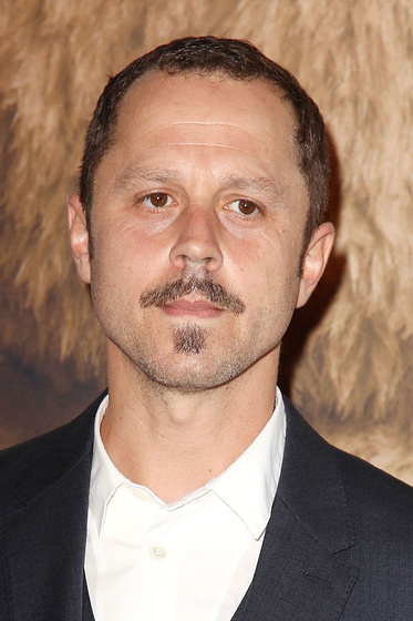 Giovanni Ribisi en Ted 2