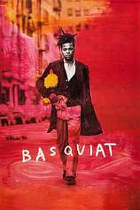 poster of movie Basquiat