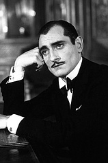 picture of actor Pierre Étaix