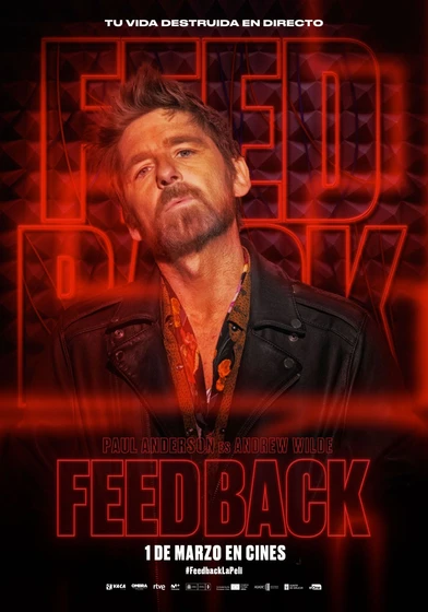 Imagen de feedback (Cartel personajes español)