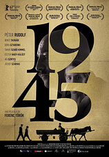 poster of movie 1945