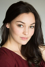 picture of actor Melanie Stone