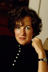 photo of person Emmanuèle Bernheim