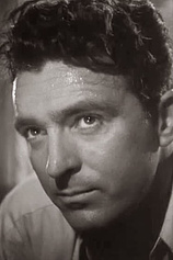 picture of actor John Rodney