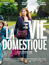 poster of movie La vie domestique