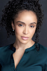 picture of actor Walnette Marie Santiago