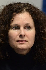 photo of person Elena Glikman