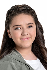 picture of actor Macarena Oz