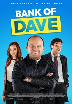 El Banco de Dave