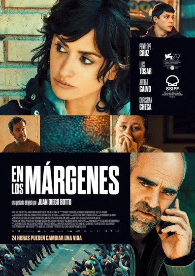 Imagen de en-los-margenes (Cartel español)