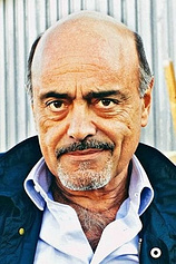 picture of actor Claudio Spadaro