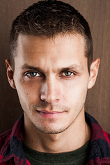picture of actor James Liddell