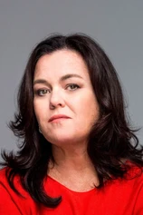 Foto de Rosie O'Donnell
