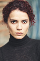 Foto de Natalia Kuloshvili