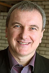 photo of person Sergey Zernov