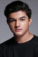 picture of actor Fahad Haydra