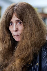 photo of person Elizabeth Swados