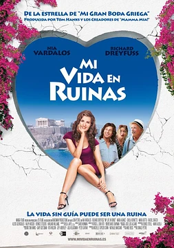 poster of movie Mi Vida en ruinas