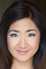 picture of actor Ruth Chiang