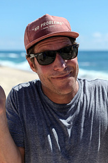 photo of person Jason Baffa