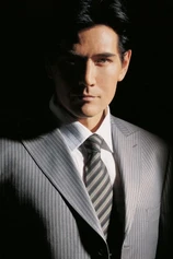 Foto de Kris Phillips