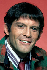 picture of actor Max Gail