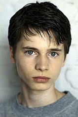picture of actor Nils Dommning