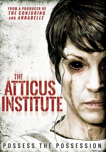 Poster de El Instituto Atticus