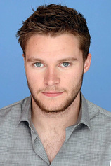 photo of person Jack Reynor