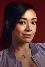 Foto de Aimee Garcia