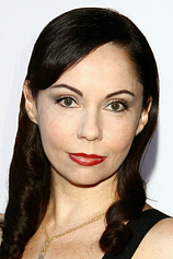 picture of actor Catherine Gell