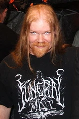 Foto de Brian Paulin