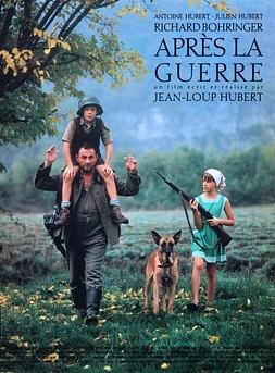 poster of movie Después de la Guerra