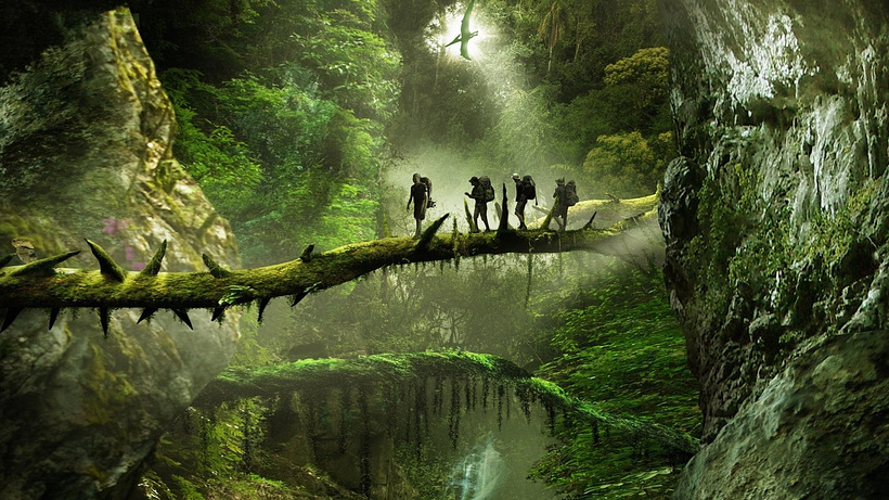 Imagen de Proyecto Dinosaurio