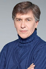 picture of actor Rafael Sánchez Navarro