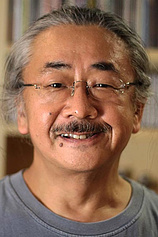 photo of person Nobuo Uematsu