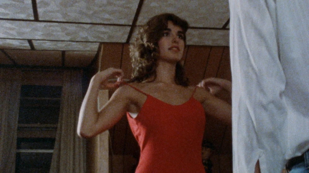 Frances Raines en disconnected