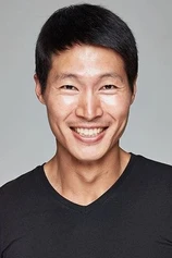 Foto de Eom Ji-man