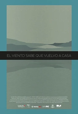 El viento sabe que vuelvo a casa