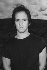 photo of person Peter Ivers